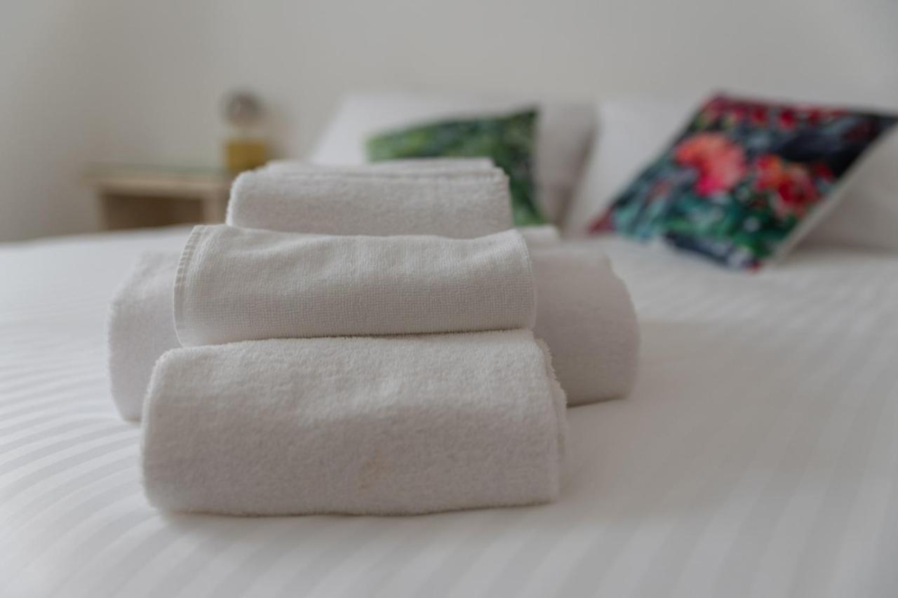 Apartment Living Sestri Airport Genoa