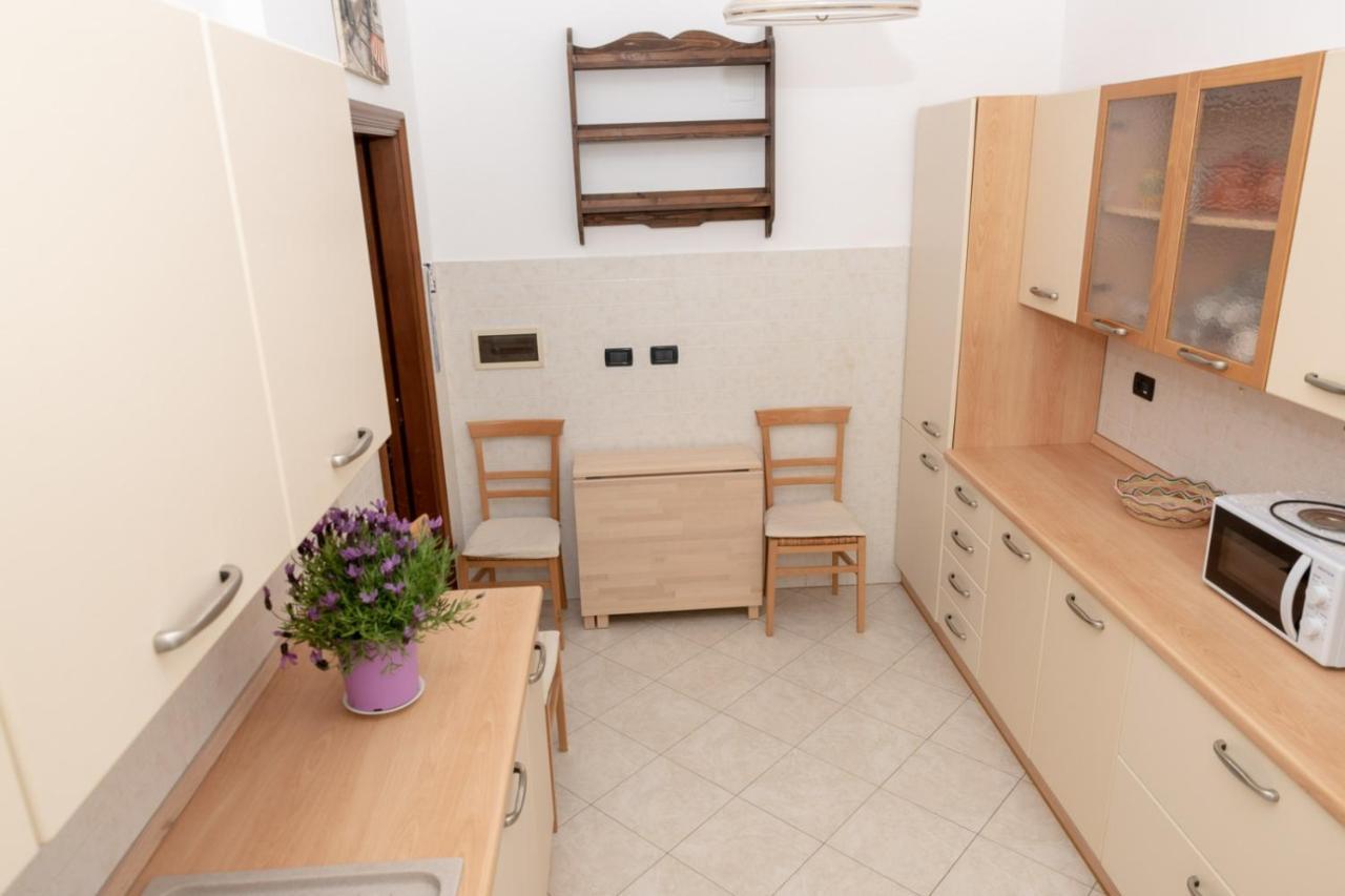Apartment Living Sestri Airport *