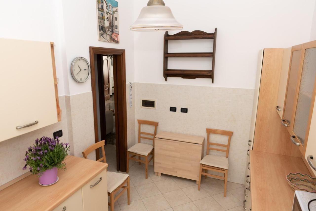Apartment Living Sestri Airport Genoa