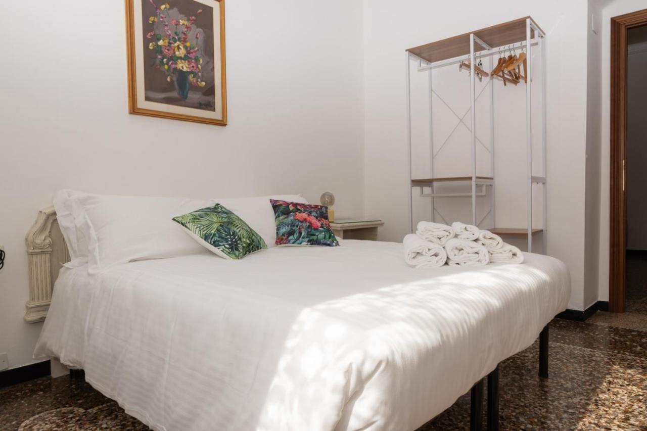 Living Sestri Airport Apartment *