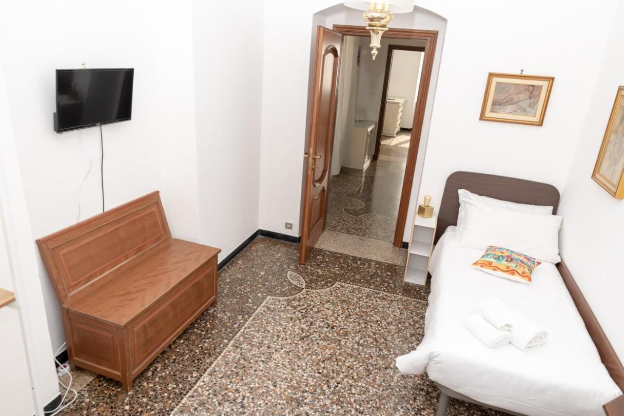 Apartment Living Sestri Airport *