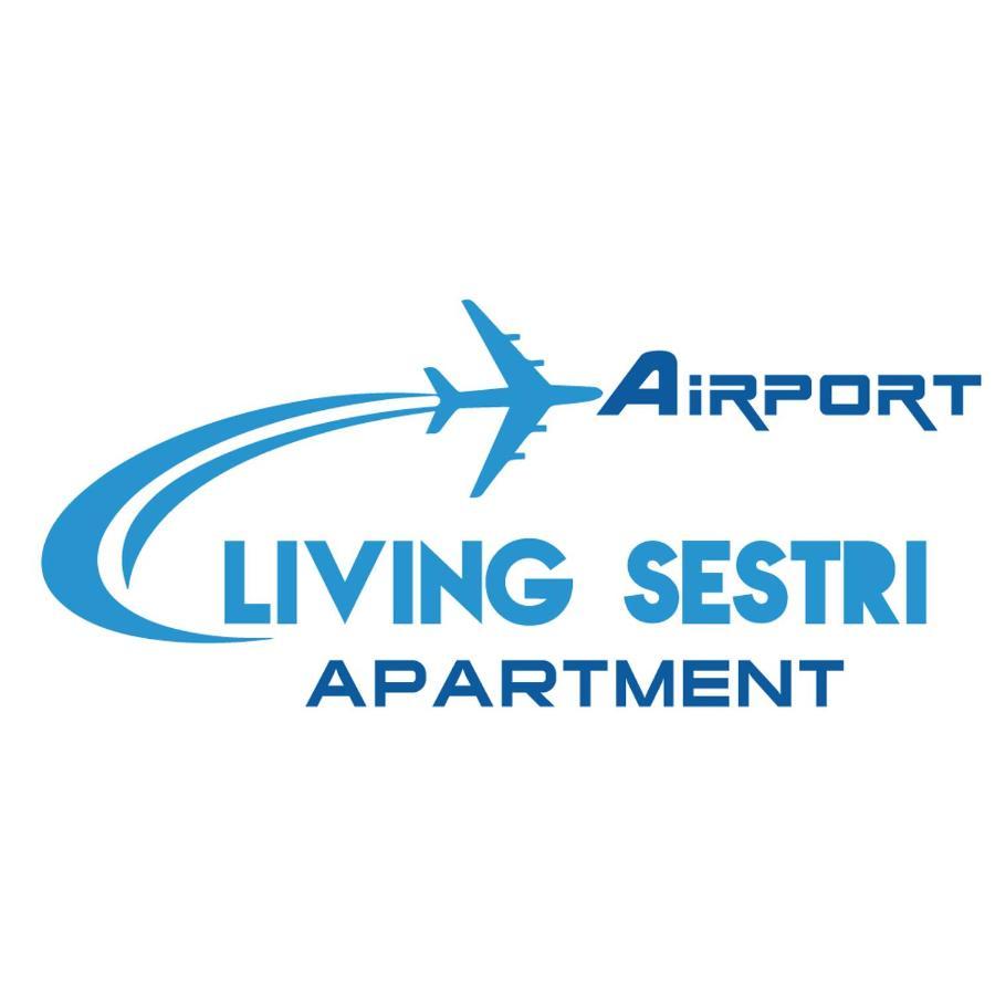 Living Sestri Airport Apartment *